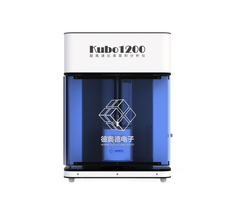 比表面积测试仪选购，别只看价格，三大硬指标定成败